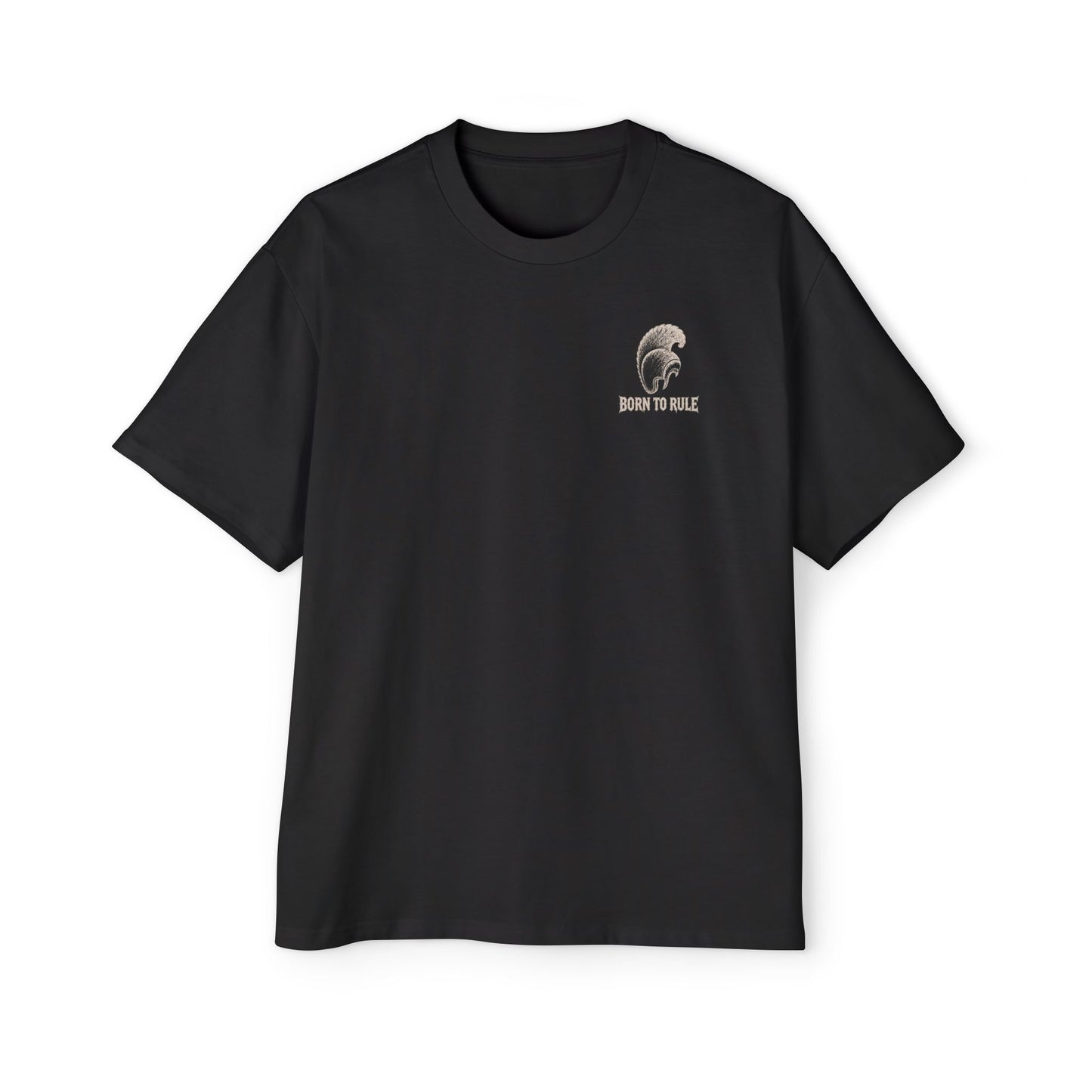 Throne Tee - Premium Pump Cover