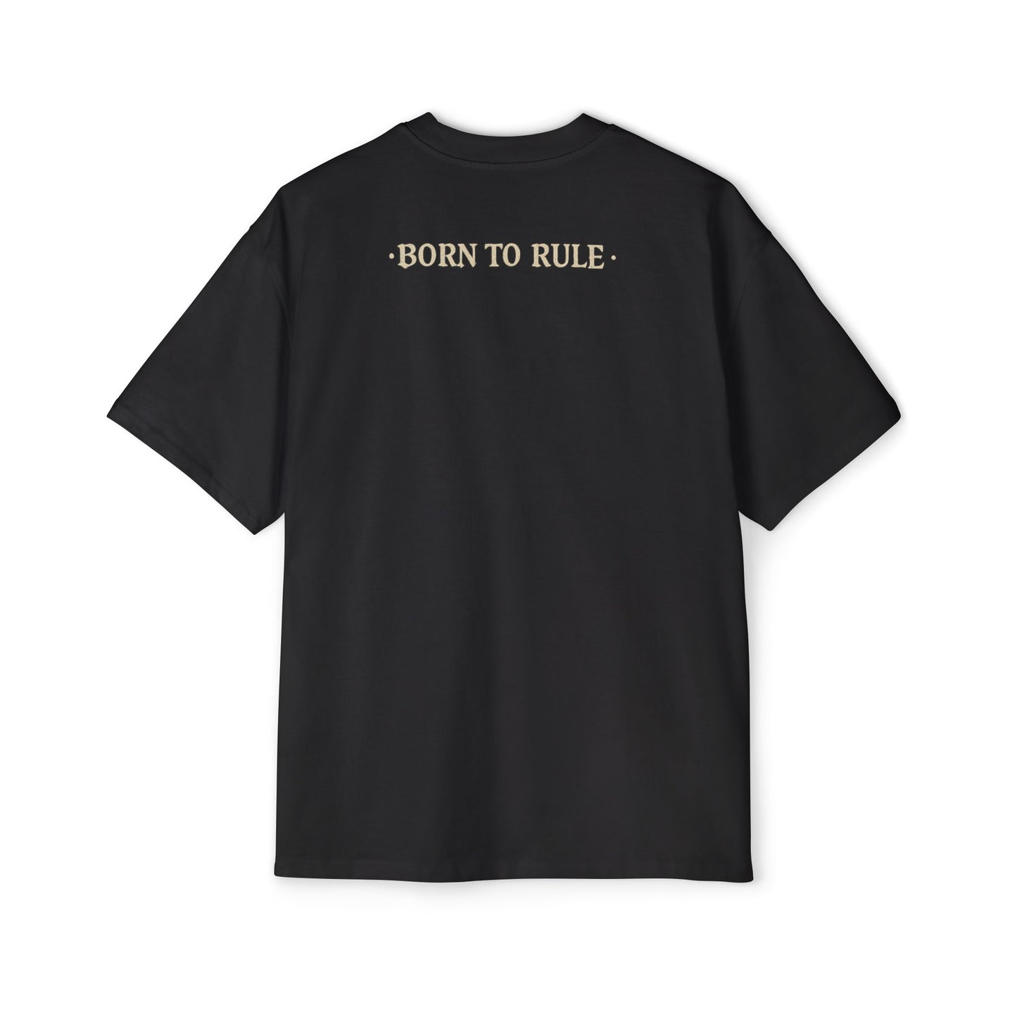 Helmet Tee - Premium Pump Cover