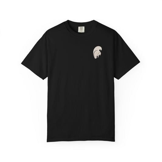 Helmet Tee - Classic Heavyweight