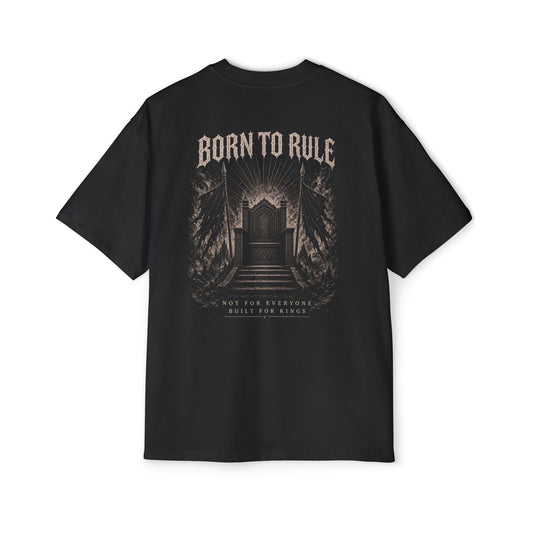 Throne Tee - Premium Pump Cover