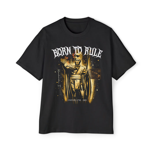 King Tee - Premium Pump Cover