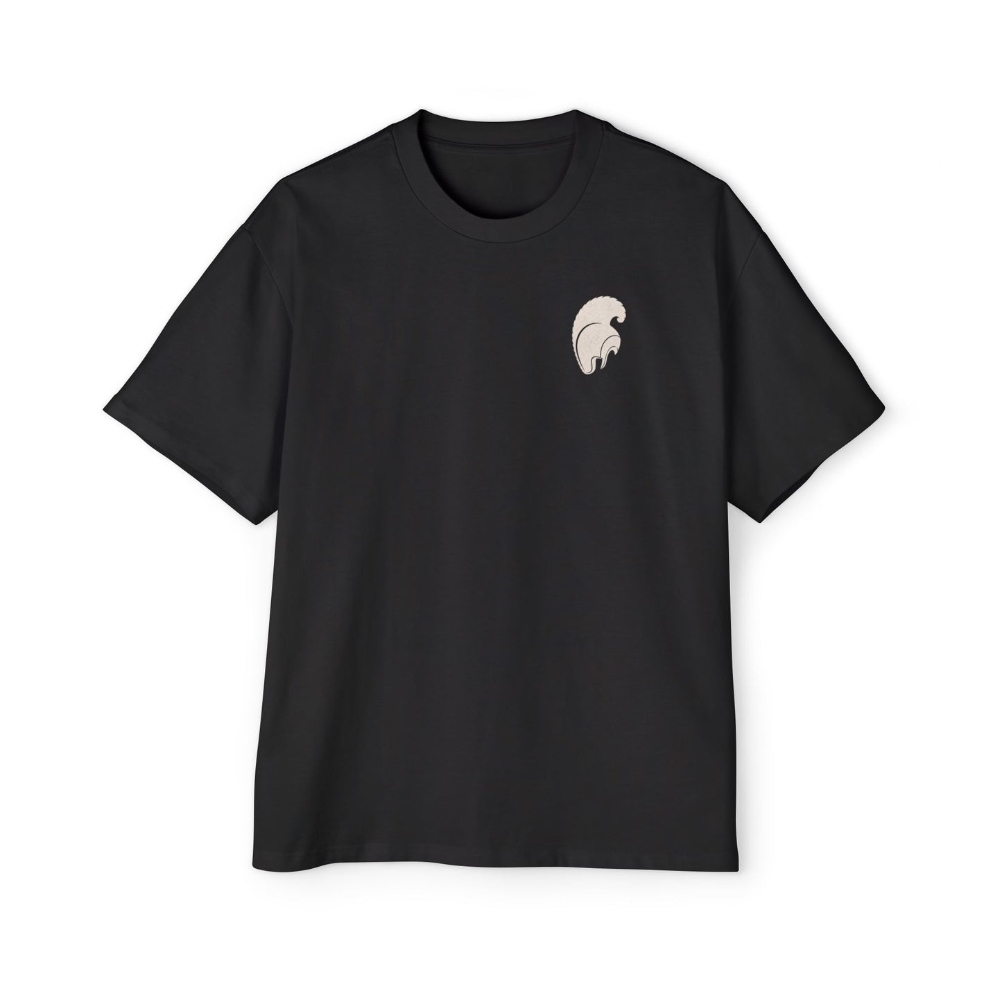 Helmet Tee - Premium Pump Cover