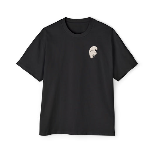 Helmet Tee - Premium Pump Cover