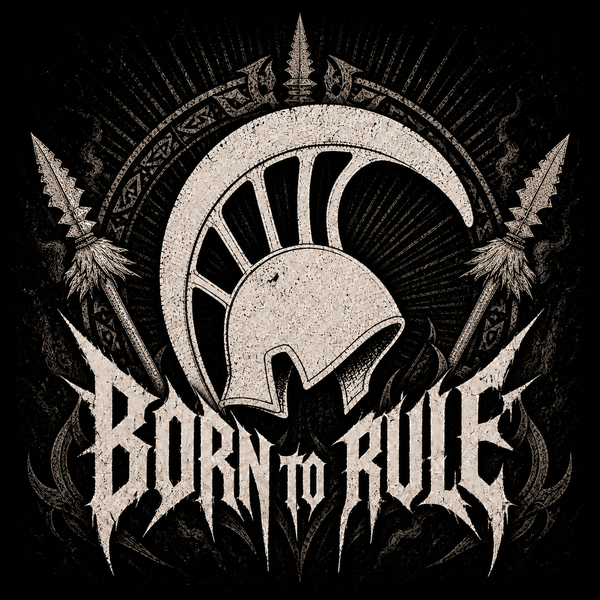 Born To Rule